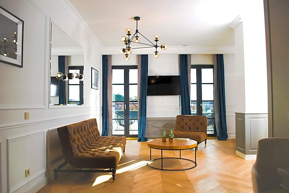 Vytautas Mineral SPA