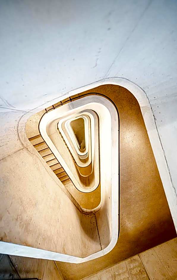 Silo Design & Boutique Hostel Basel