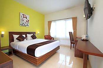 Maesa Hotel