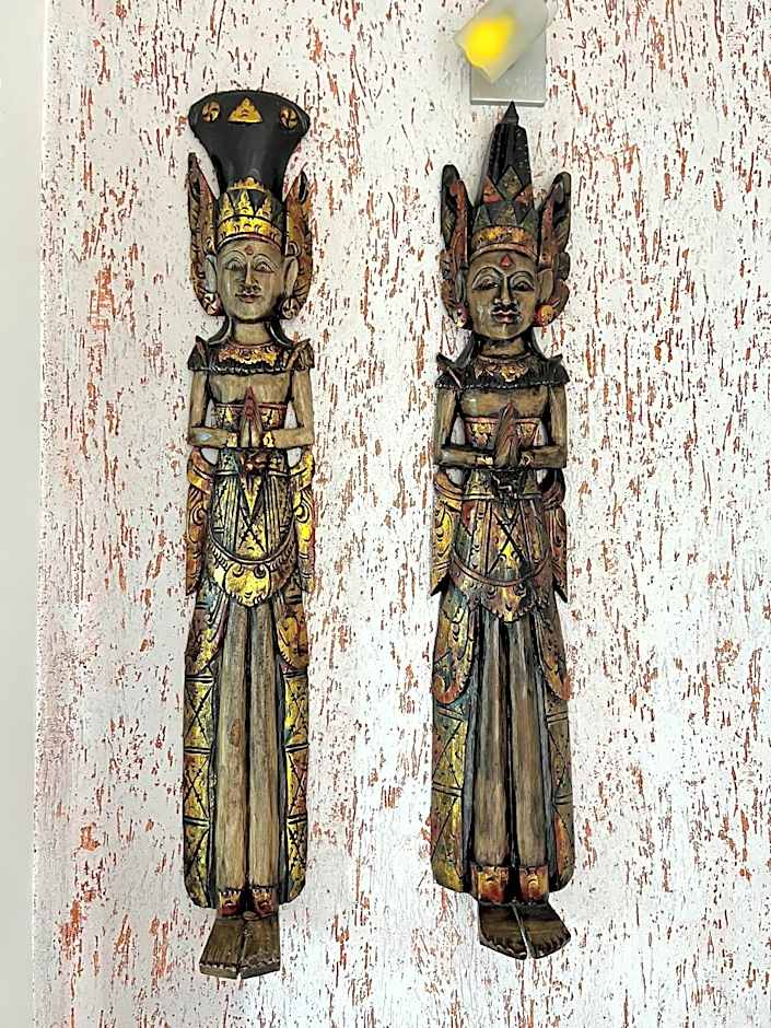 Pousada Altas Natureza