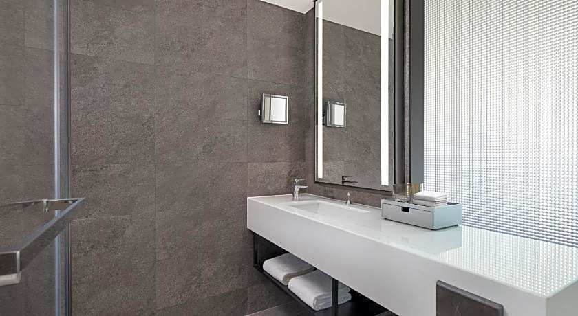 AC Hotel by Marriott Suzhou China