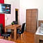 Black Sheep Budapest Smart Rooms