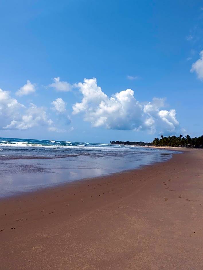 Cais Dourado Pousada