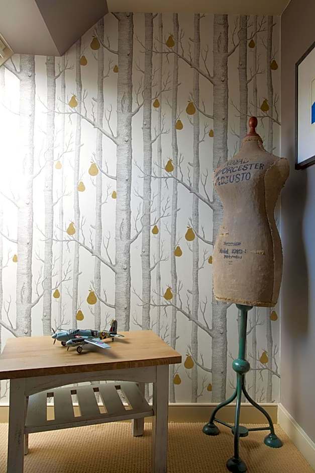 Pear Tree Inn Whitley