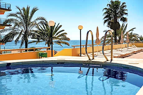 htop Royal Sun #htopFun