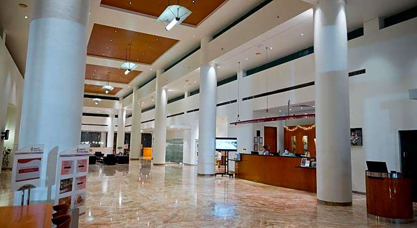 Parkcity Everly Hotel Bintulu