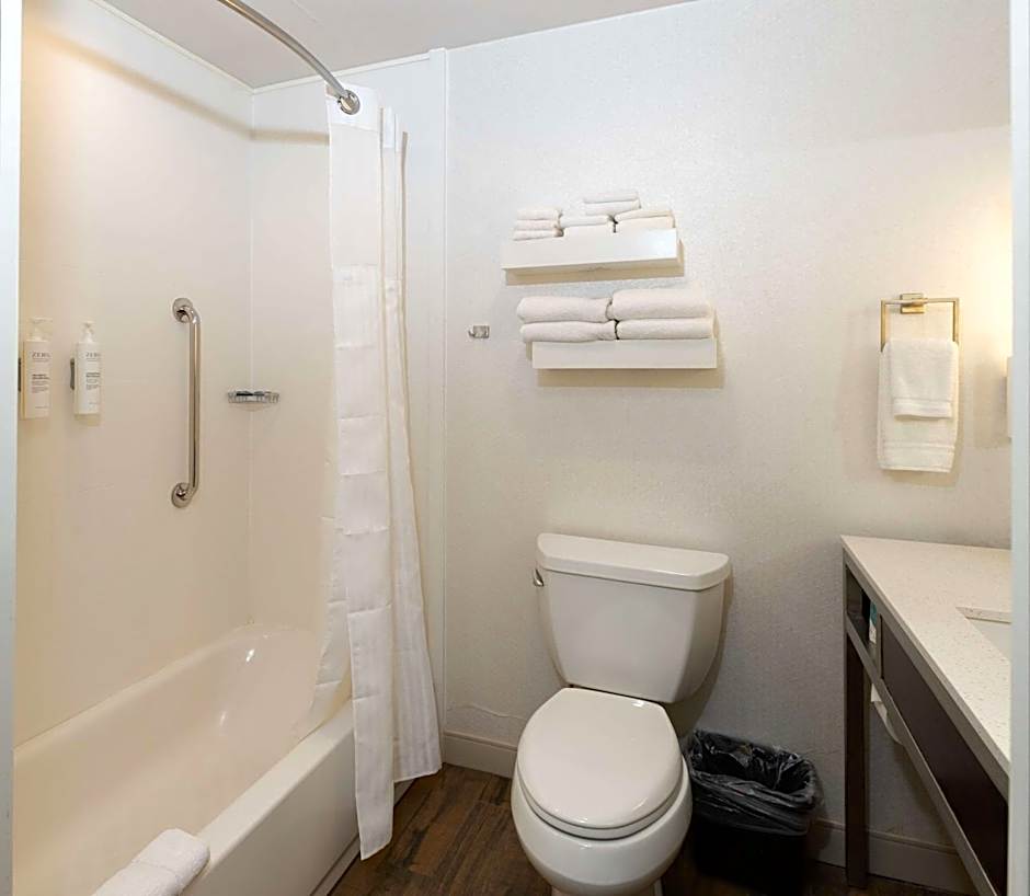 Hilton Garden Inn Austin Airport