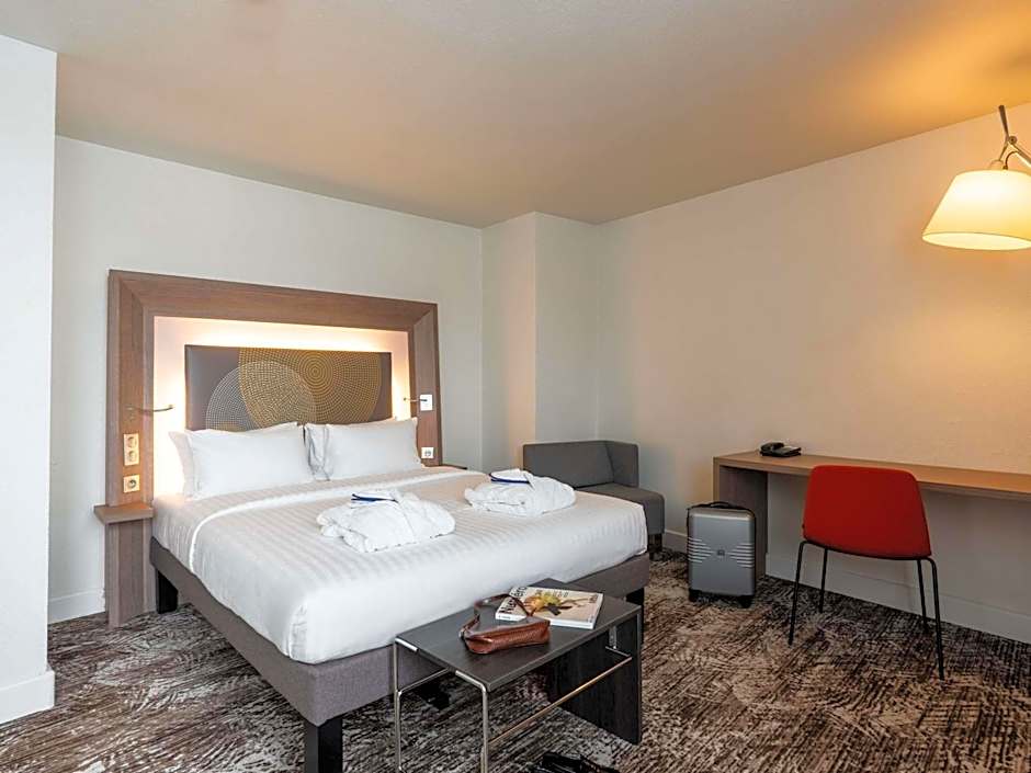 Novotel Paris Gare De Lyon