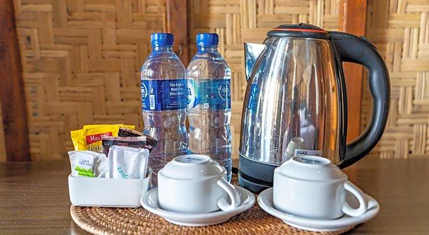 Tiing Bali Guest House