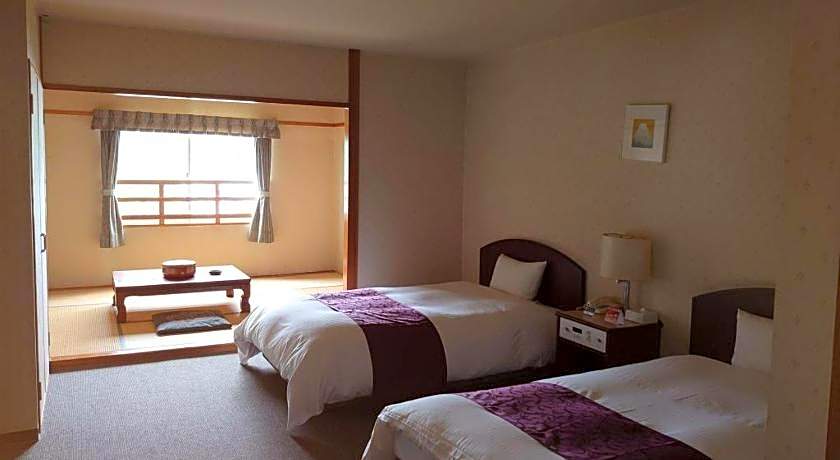 Akisawa Hotel