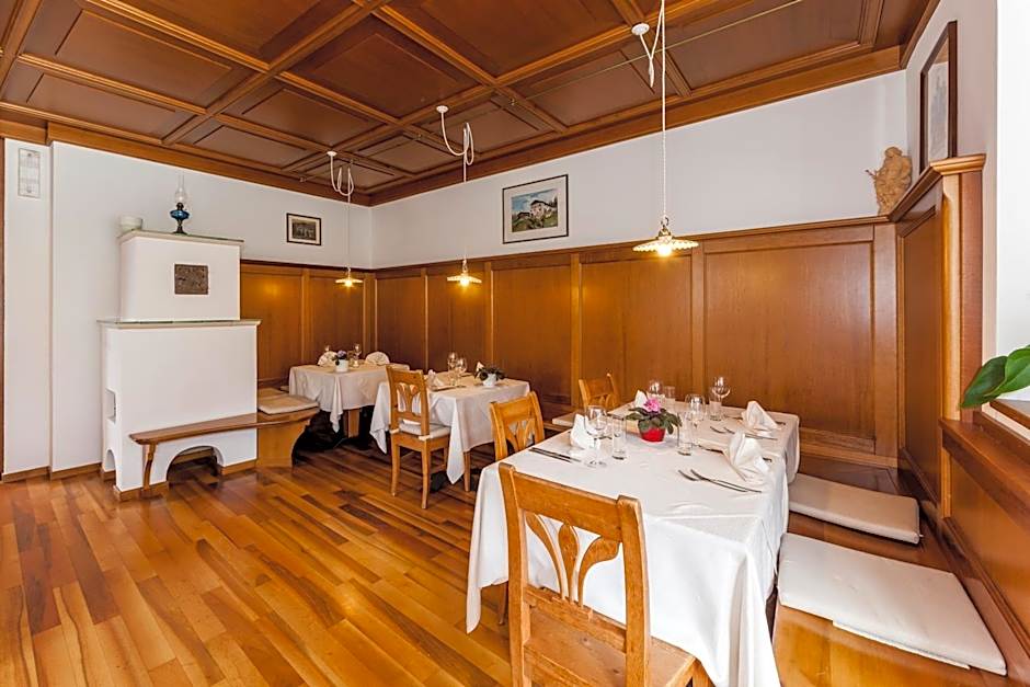 Berggasthof Locanda Alpina Dorfner