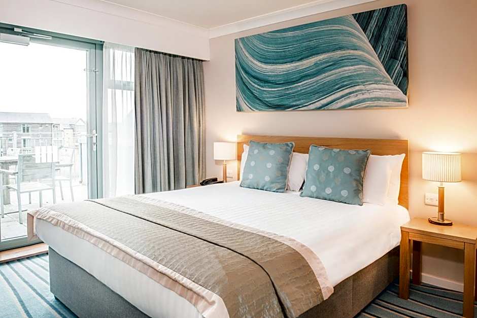 De Vere Cotswold Water Park Apartments