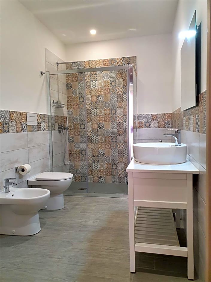 Antica Dimora Barocca – Acireale, CA