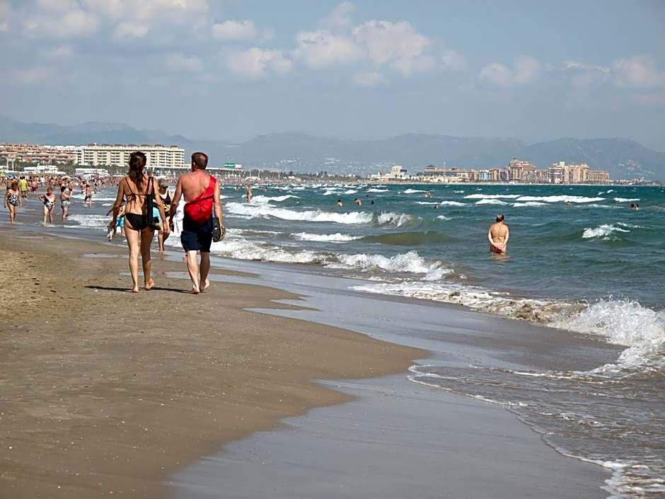 APARTAMENTO PLAYA Valencia