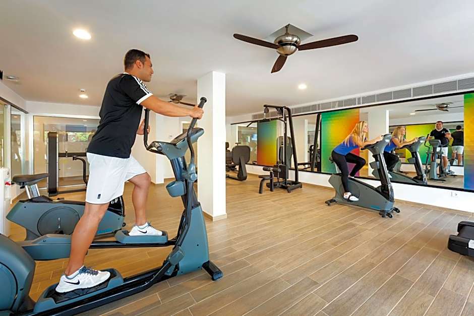 Hotel Riu Arecas - Adults Only
