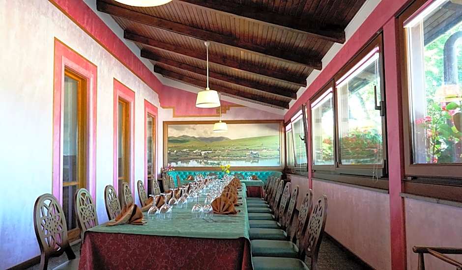 Hotel Ristorante La Nuova Fattoria