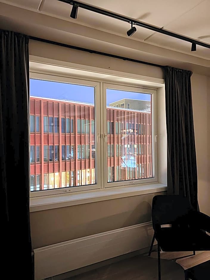 TotalApartments Vervet Apartment Hotel