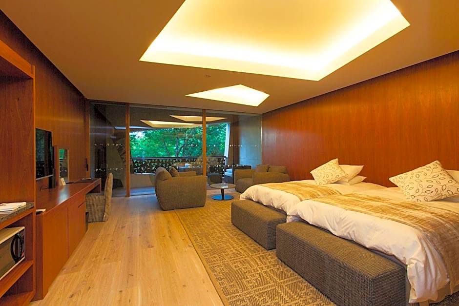 Hotel Keyforest Hokuto