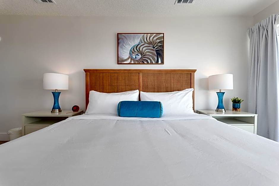 11 North Jacksonville Beach Hotel