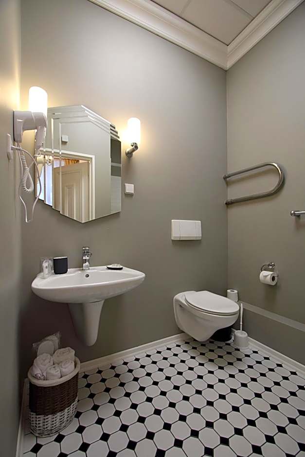 Boutique Hotel KRISTOFS