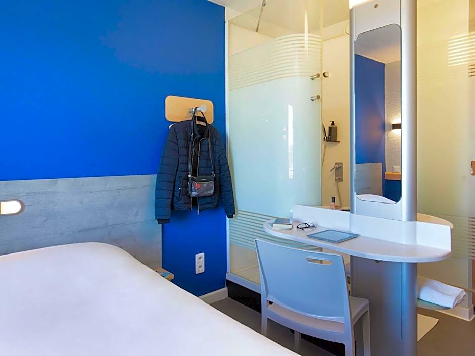 ibis budget Saint-Maximin