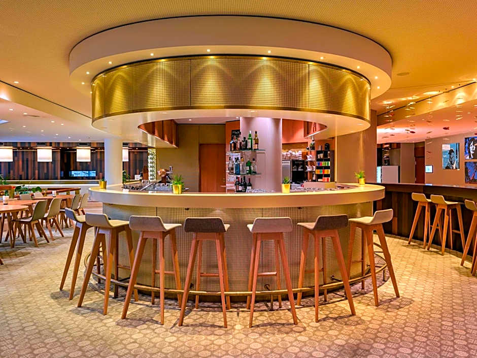 Moevenpick Hotel And Casino Geneva