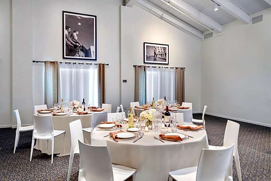 Hotel Erwin Venice Beach
