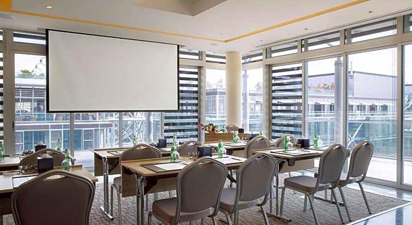 The Abdali Boulevard Hotel By IHG