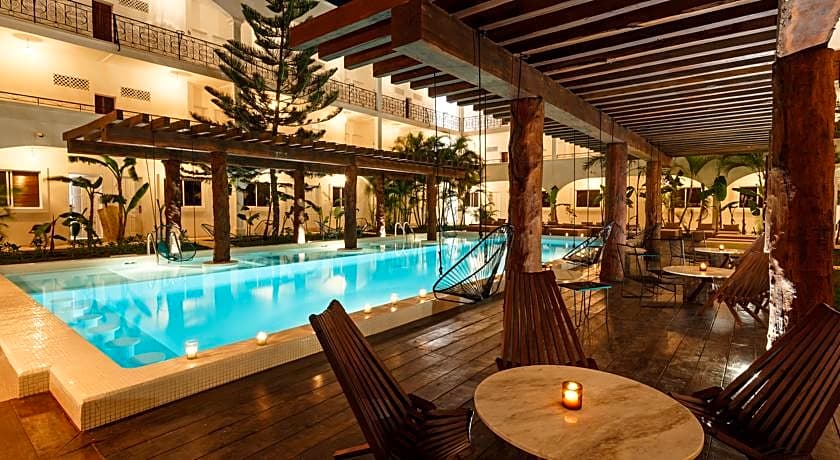 HM Playa del Carmen