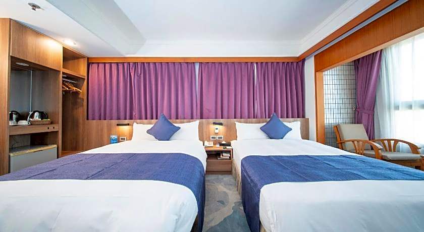 Foung Jia Hotel