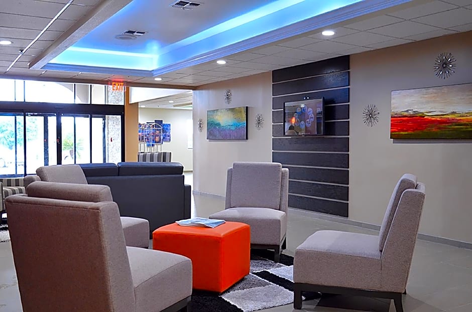 Country Inn & Suites by Radisson, Lackland AFB (San Antonio), TX