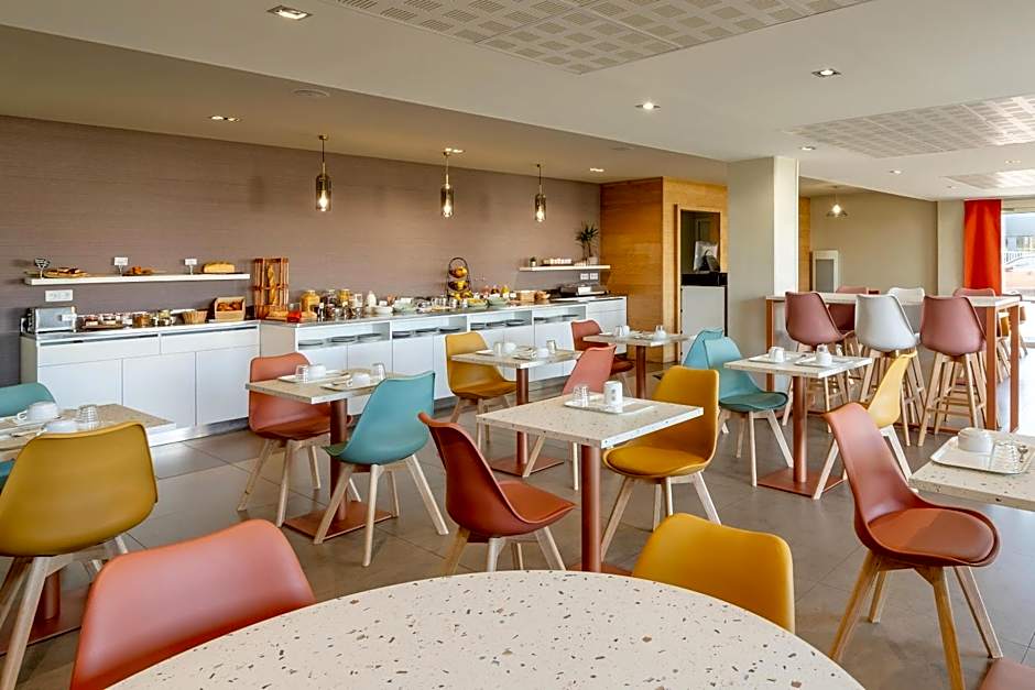 Sure Hotel by Best Western Rennes Chantepie