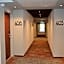 Mercure Belfort Centre