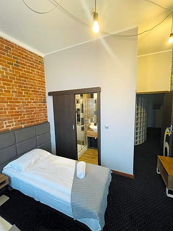 Boogie ApartHouse Old Town