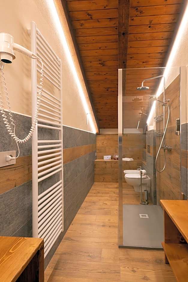Hotel Granta Parey
