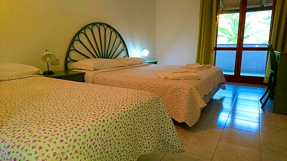 Il Complesso Saraceno