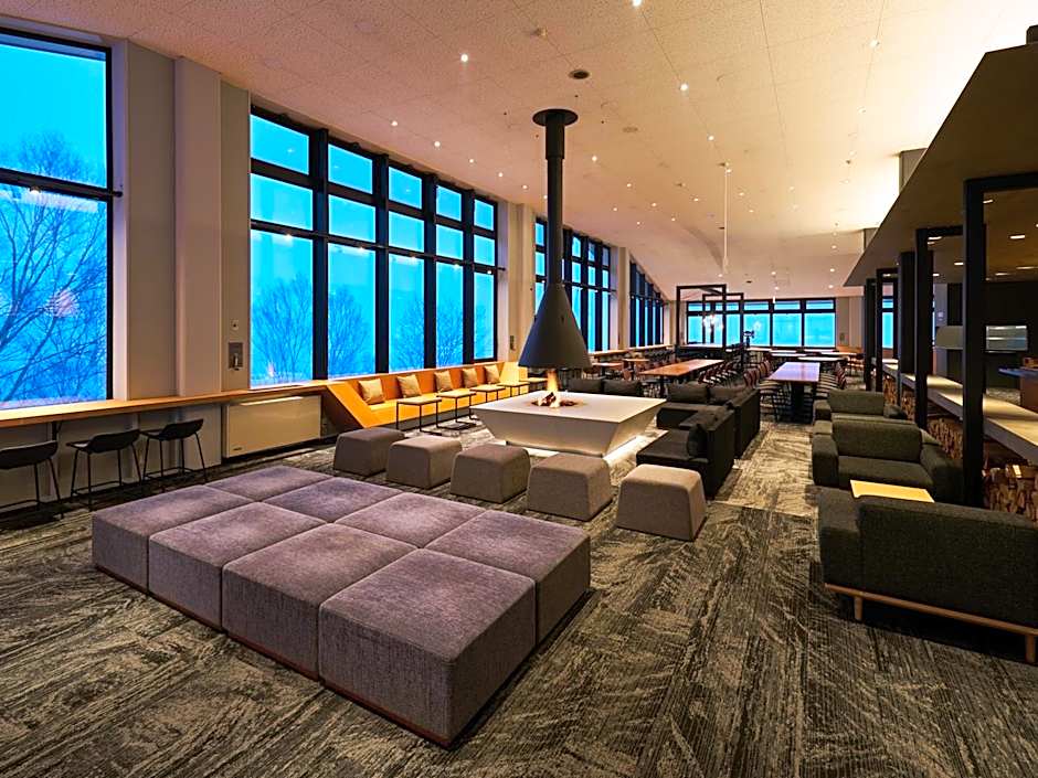 Ryuo Mountain Hotel