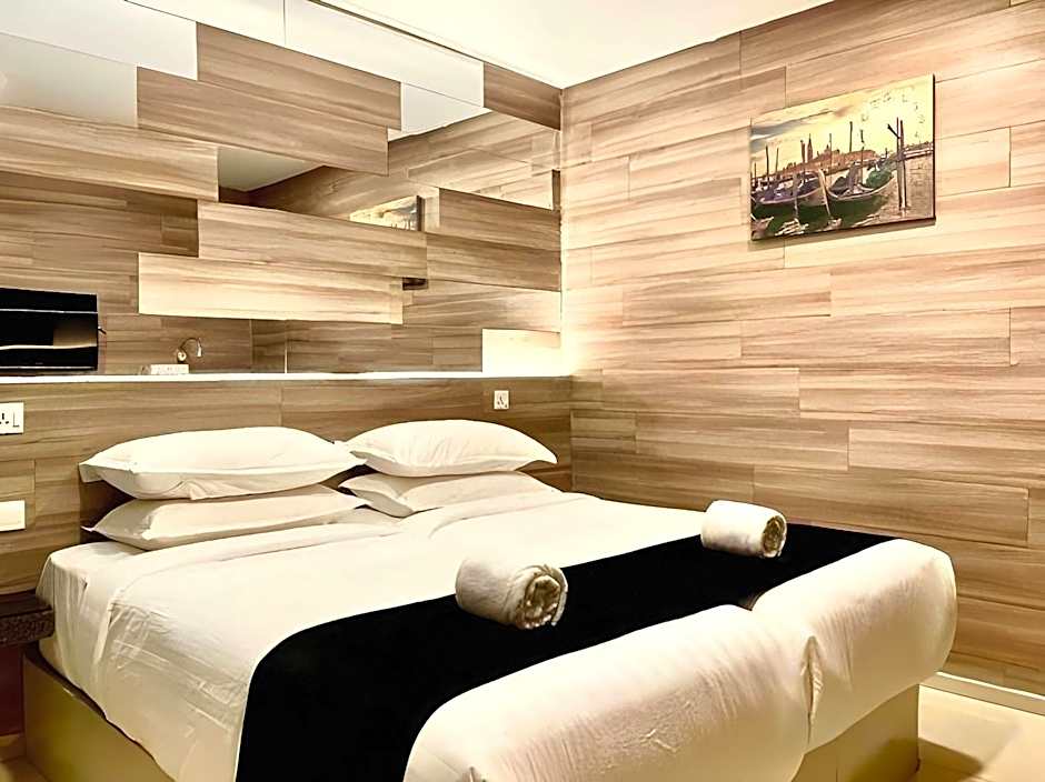 Hotel Villa