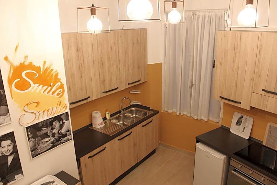 Victoria House Hostel