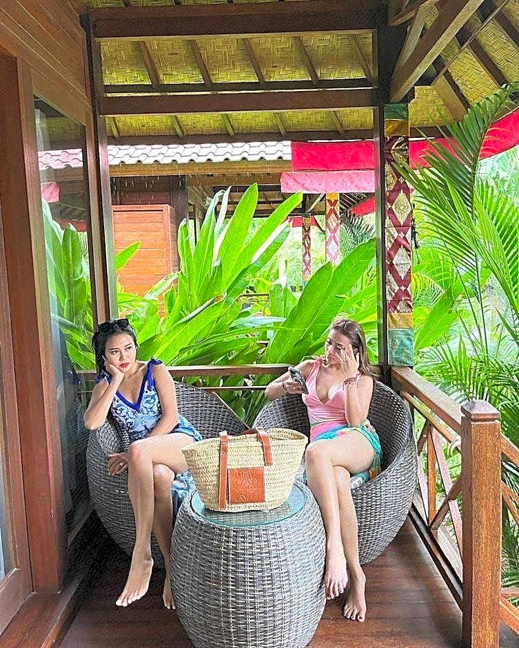 Mamamia Island Villa