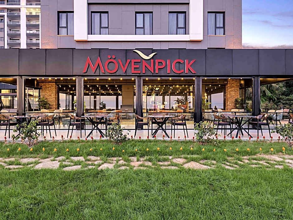 Mövenpick Hotel Trabzon