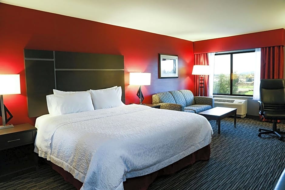 Hampton Inn By Hilton & Suites Temecula