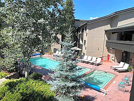 Gravity Haus Steamboat