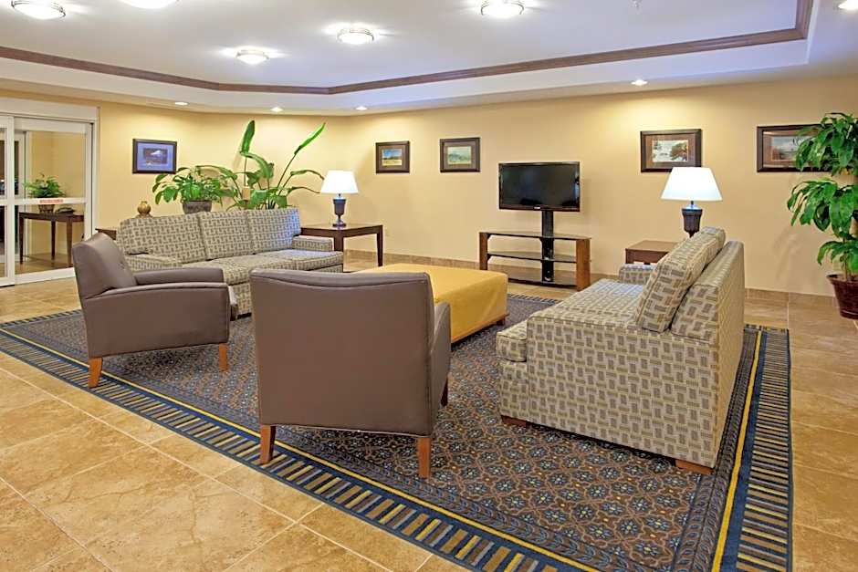 Candlewood Suites Roswell By IHG