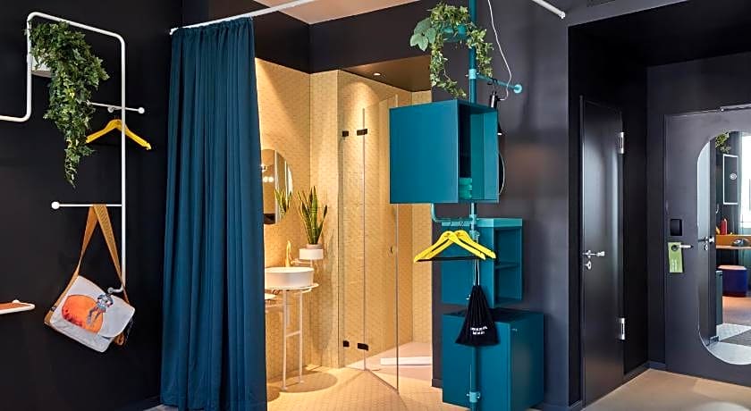 25hours Hotel Cologne The Circle