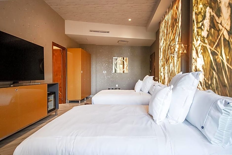 L Hotel Perla Boutique
