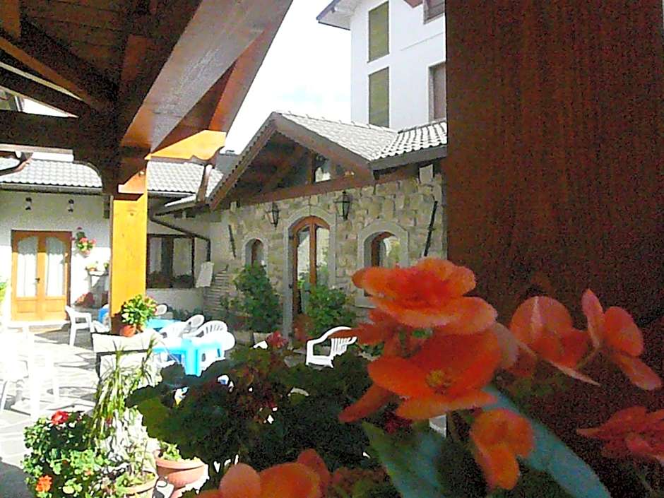 Albergo Ristorante Guerri