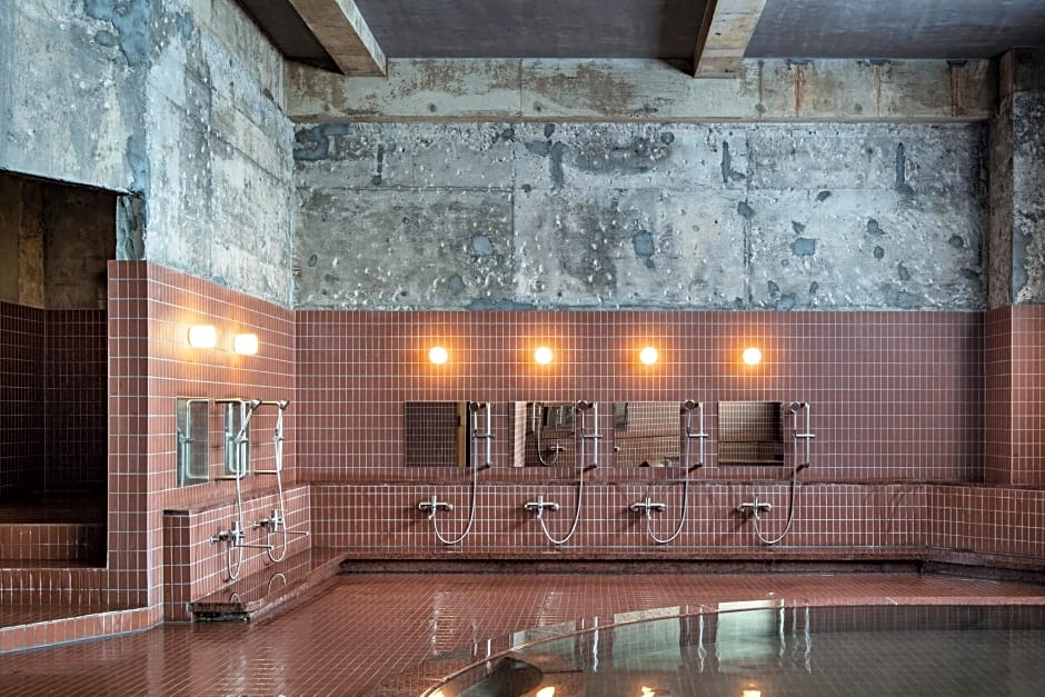 Ohkido Hotel