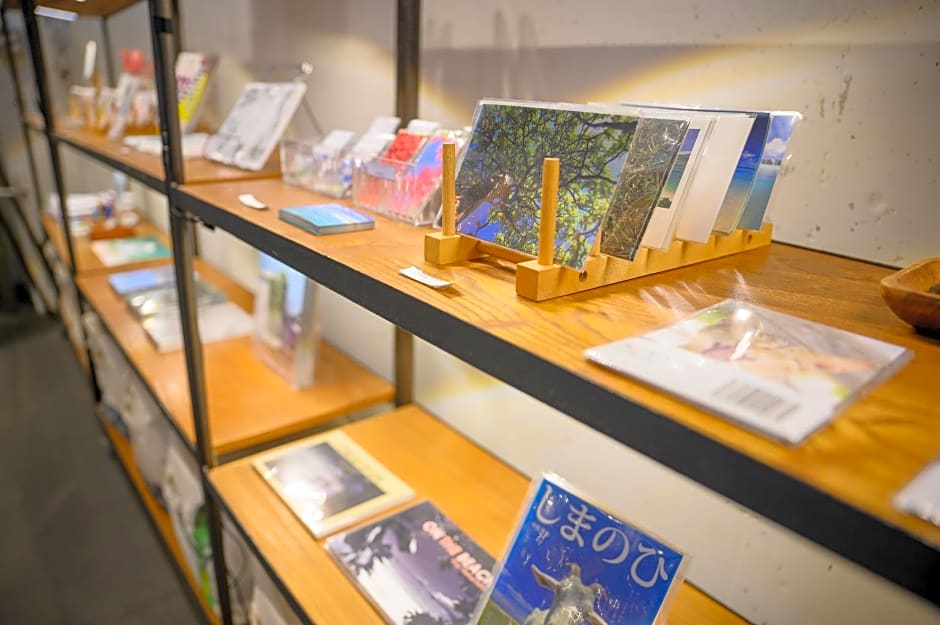 Hotel Emerald Isle Ishigakijima