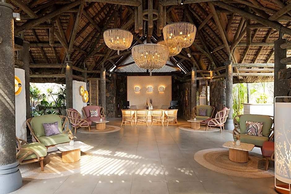 Veranda Paul et Virginie Hotel & Spa - Adults Only